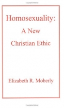 Cover art for Homosexuality: A New Christian Ethic