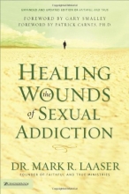 Cover art for Healing the Wounds of Sexual Addiction