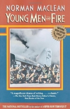 Cover art for Young Men and Fire