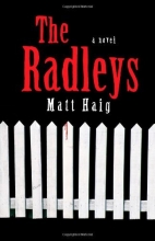 Cover art for The Radleys: A Novel