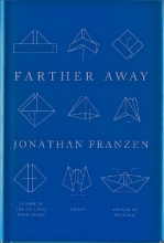 Cover art for Farther Away: Essays