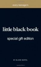 Cover art for Every Teenager's Little Black Book: Special Gift Edition