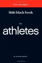 Cover art for Little Black Book for Athletes (Little Black Book Series)