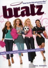 Cover art for Bratz 