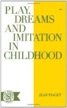Cover art for Play Dreams & Imitation in Childhood