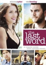 Cover art for The Last Word