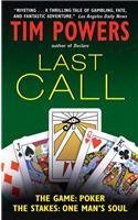 Cover art for Last Call