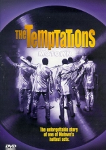 Cover art for The Temptations