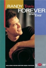 Cover art for Randy Travis - Forever and Ever