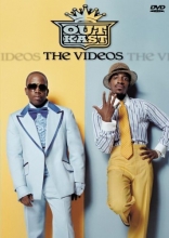 Cover art for Outkast - The Videos