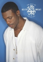 Cover art for The Best of Keith Sweat - Make You Sweat