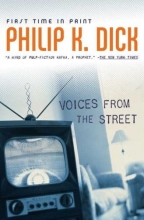 Cover art for Voices From the Street