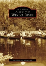 Cover art for Along the Wekiva River (Images of America) (Images of America (Arcadia Publishing))