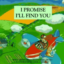 Cover art for I Promise I'll Find You