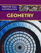 Cover art for Prentice Hall Math: Geometry, Student Edition