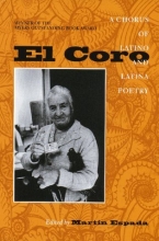Cover art for El Coro: A Chorus of Latino and Latina Poets