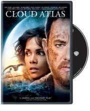 Cover art for Cloud Atlas 