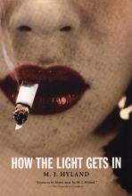 Cover art for How the Light Gets In