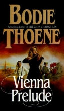 Cover art for Vienna Prelude (Zion Covenant) (Book 1)