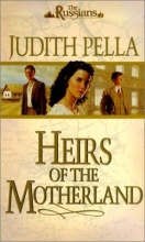 Cover art for Heirs of the Motherland (The Russians #4)