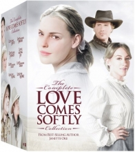 Cover art for The Complete Love Comes Softly Collection