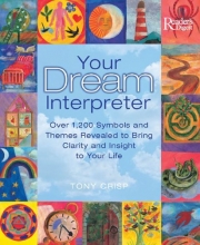 Cover art for Your Dream Interpreter