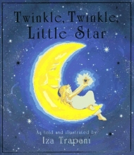 Cover art for Twinkle, Twinkle, Little Star