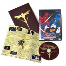 Cover art for Mobile Suit Gundam - Char's Counterattack 