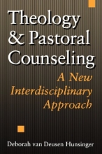 Cover art for Theology and Pastoral Counseling: A New Interdisciplinary Approach