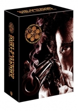 Cover art for Dirty Harry Ultimate Collector's Edition 
