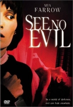 Cover art for See No Evil