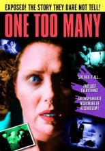 Cover art for One Too Many