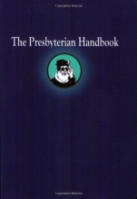 Cover art for The Presbyterian Handbook