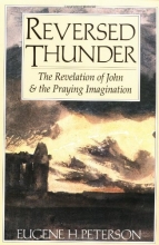 Cover art for Reversed Thunder: The Revelation of John and the Praying Imagination