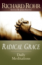 Cover art for Radical Grace: Daily Meditations