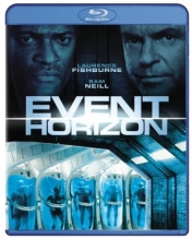 Cover art for Event Horizon [Blu-ray]