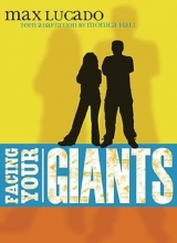 Cover art for Facing Your Giants: Teen Edition