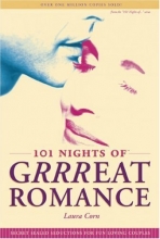 Cover art for 101 Nights of Grrreat Romance: Secret Sealed Seductions for Fun-Loving Couples
