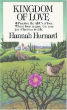 Cover art for Kingdom of Love