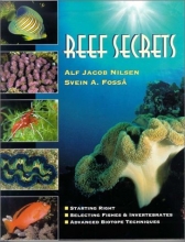 Cover art for Reef Secrets