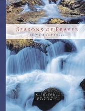 Cover art for Seasons of Prayer: In Word and Image