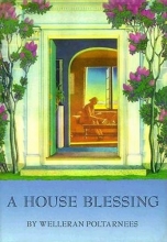 Cover art for A House Blessing