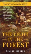 Cover art for The Light in the Forest