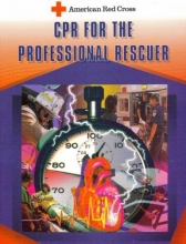 Cover art for CPR for the Professional Rescuer