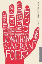 Cover art for Extremely Loud and Incredibly Close: A Novel