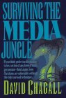 Cover art for Surviving the Media Jungle