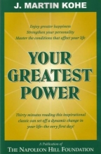 Cover art for Your Greatest Power