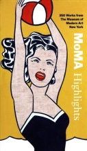 Cover art for MoMA Highlights