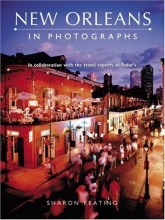 Cover art for New Orleans in Photographs