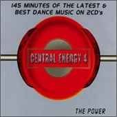 Cover art for Central Energy 4
